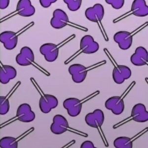 Meet your Posher, Lacie